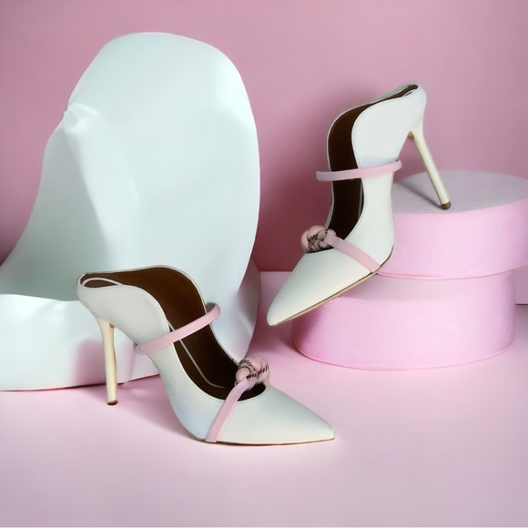 Ray Luwolt Shoes
